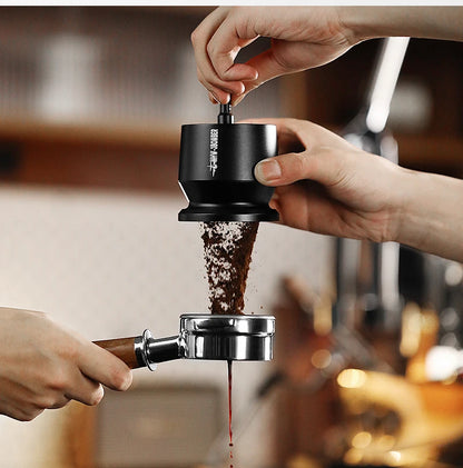 PerfectPour Espresso Funnel: Fit for 58MM Portafilter